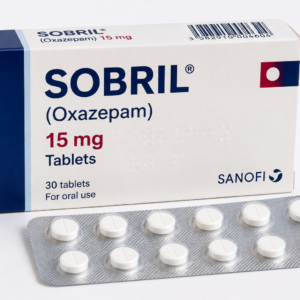 Sobril