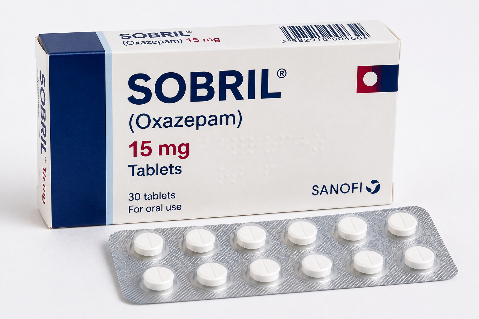 Sobril