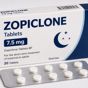 zopiclone