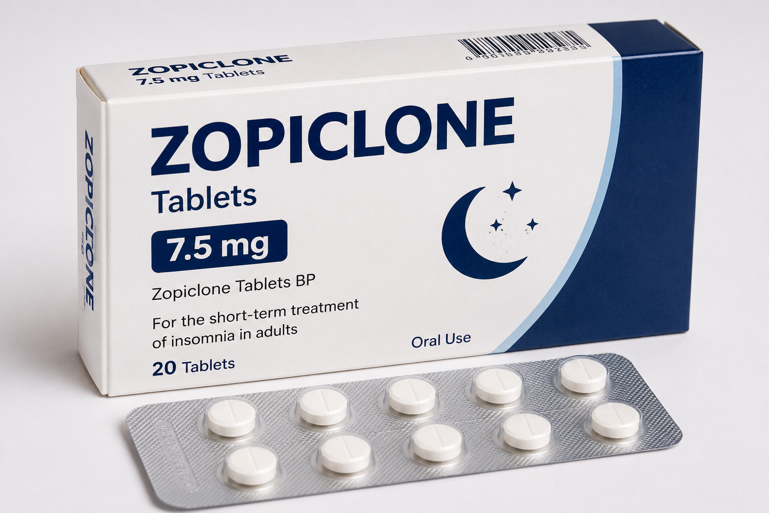zopiclone