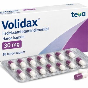 volidax