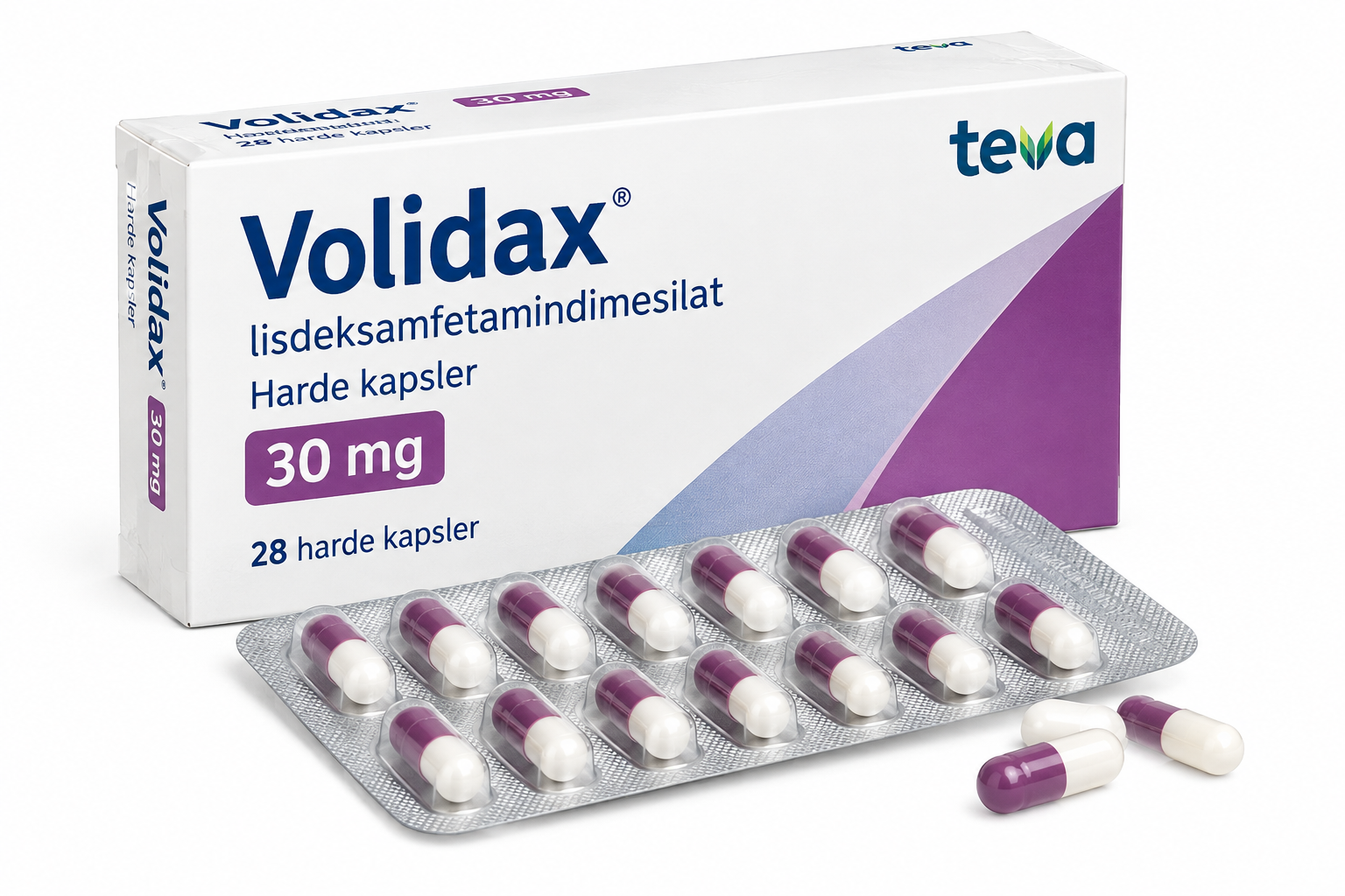 volidax