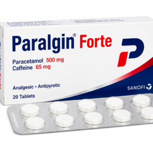 Paralgin Forte