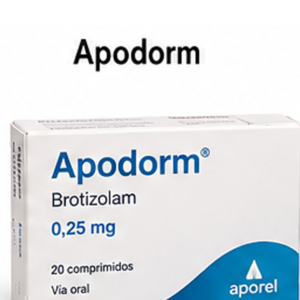 apodorm