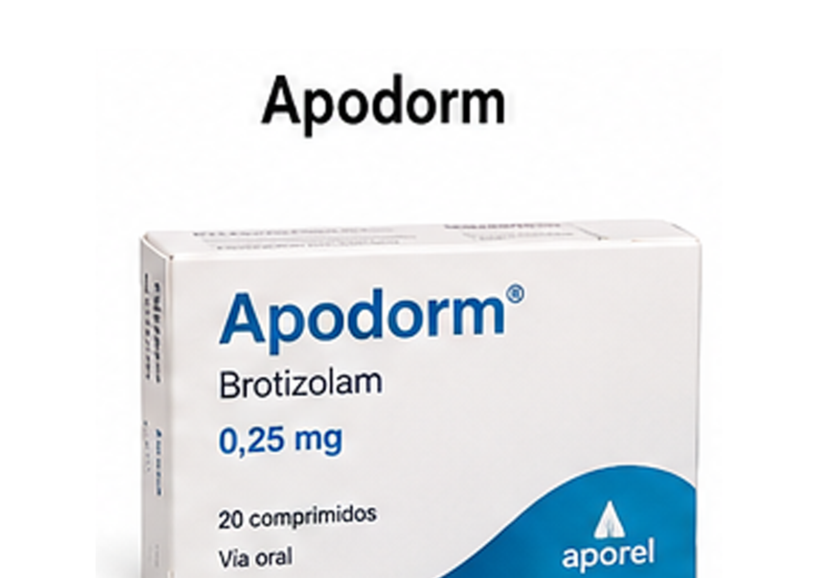 apodorm