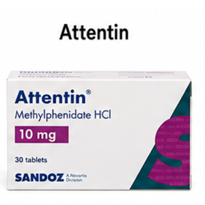 attentin