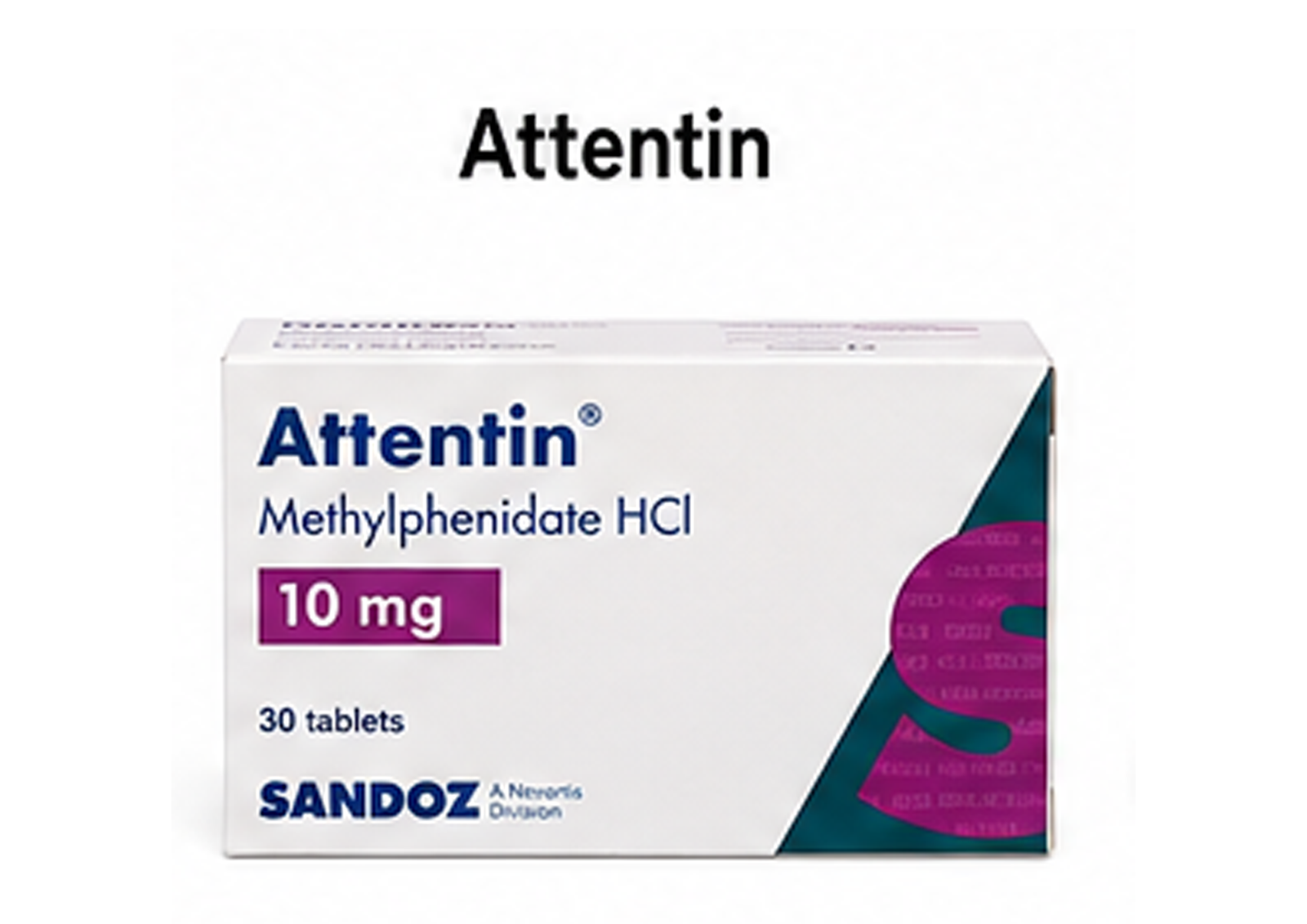 attentin