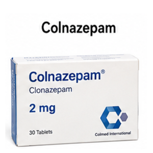 Colnazepam