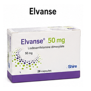 Elvanse