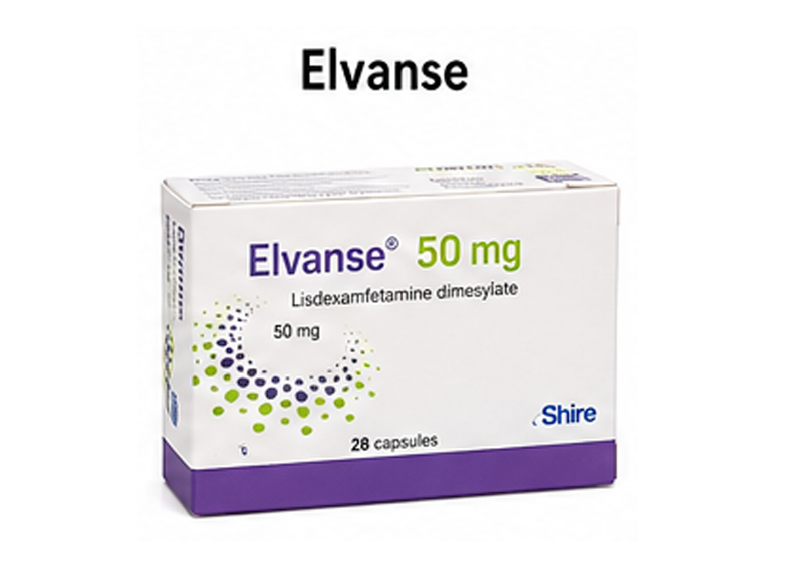 Elvanse