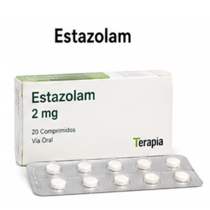 Estazolam
