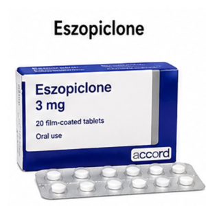 Eszopiclone