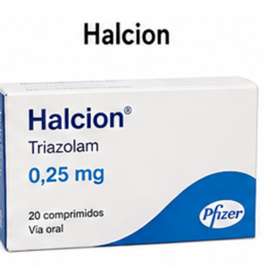 Halcion