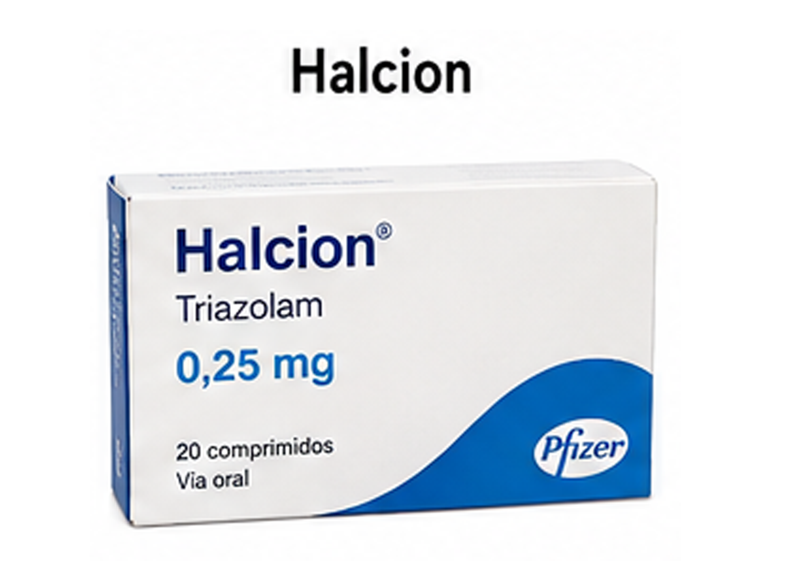 Halcion