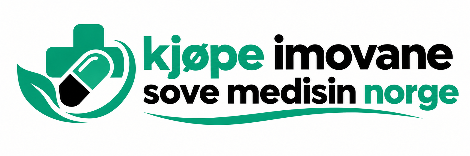 kjøpe imovane sove medisin norge