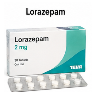 Lorazepam