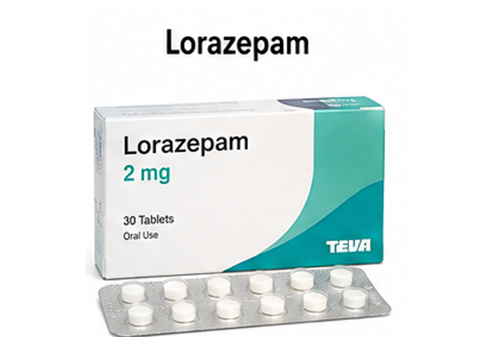 Lorazepam