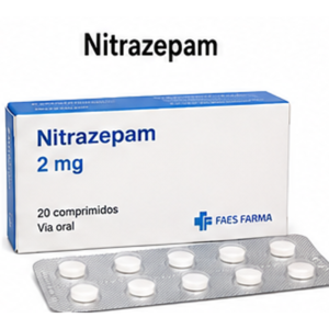 Nitrazepam