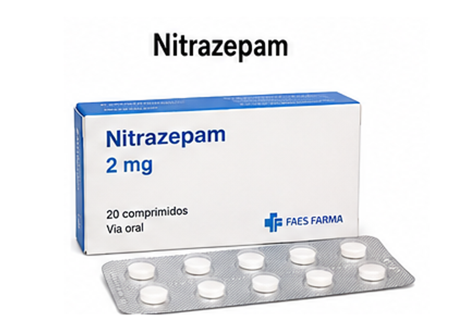 Nitrazepam