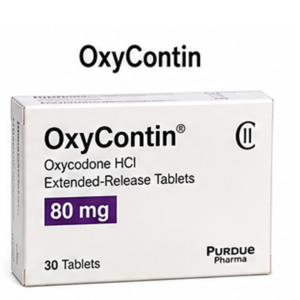 OxyContin