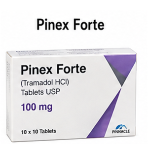 Pinex Forte