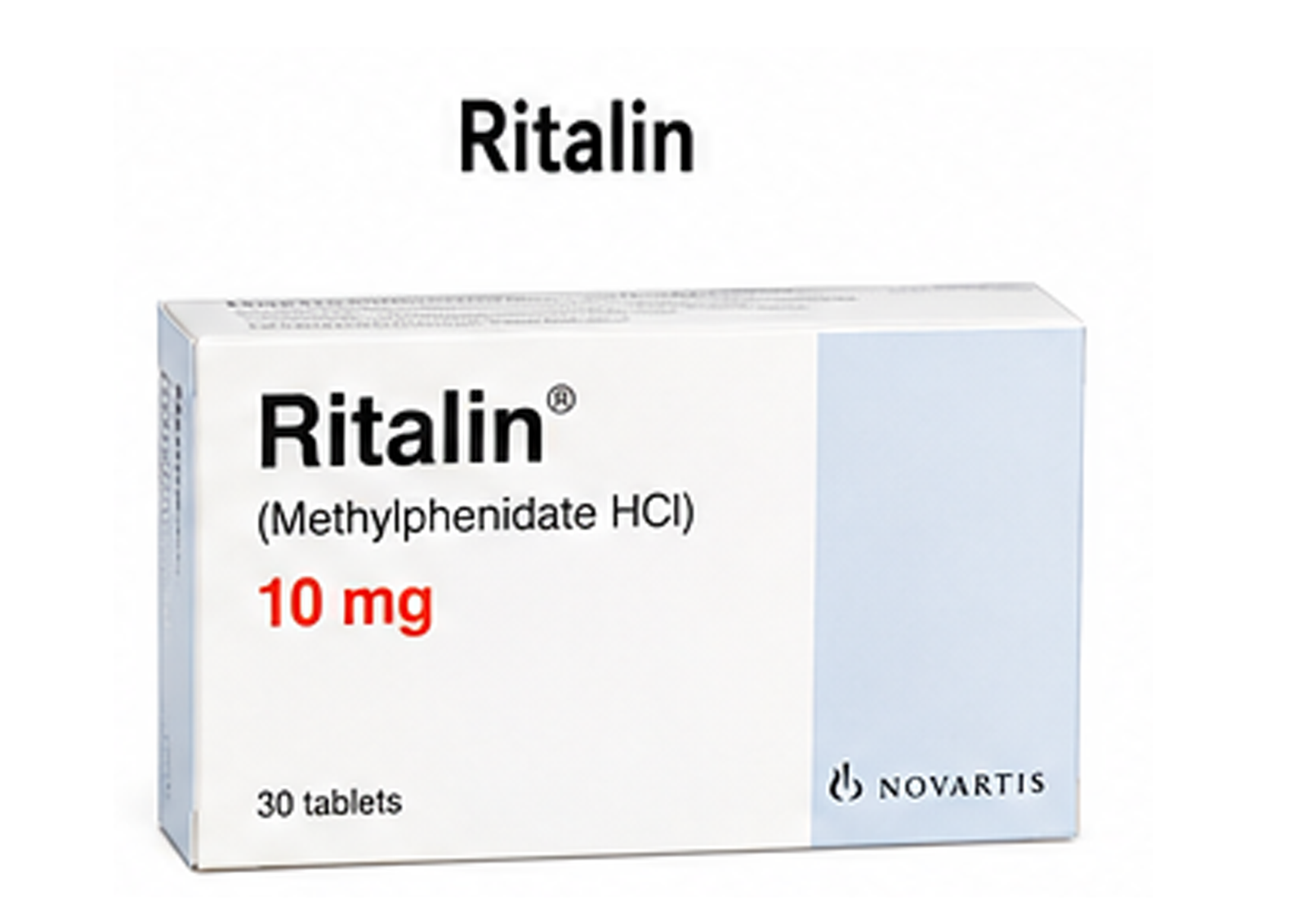 Ritalin