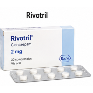rivotril