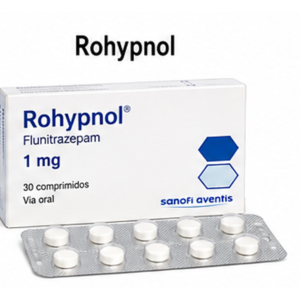 rohypnol