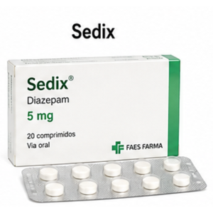 Sedix