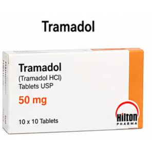 Tramadol