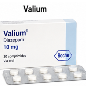 Valium