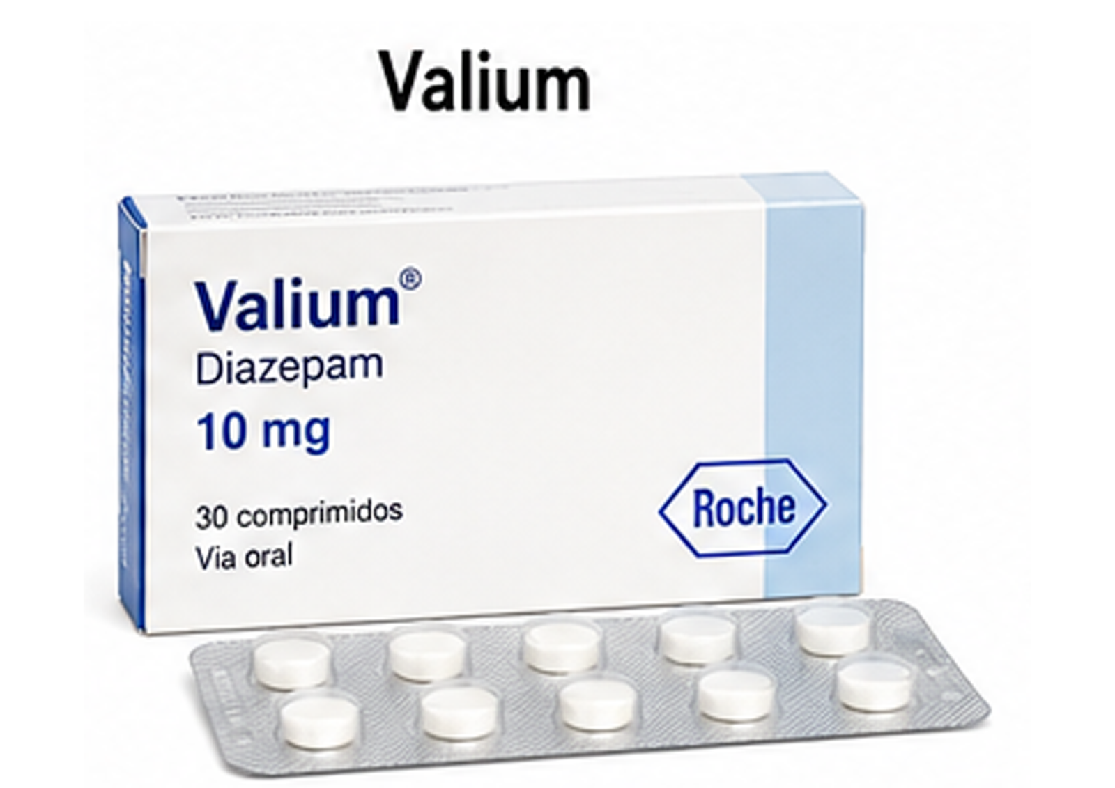 Valium