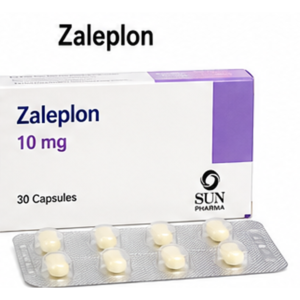 Zaleplon