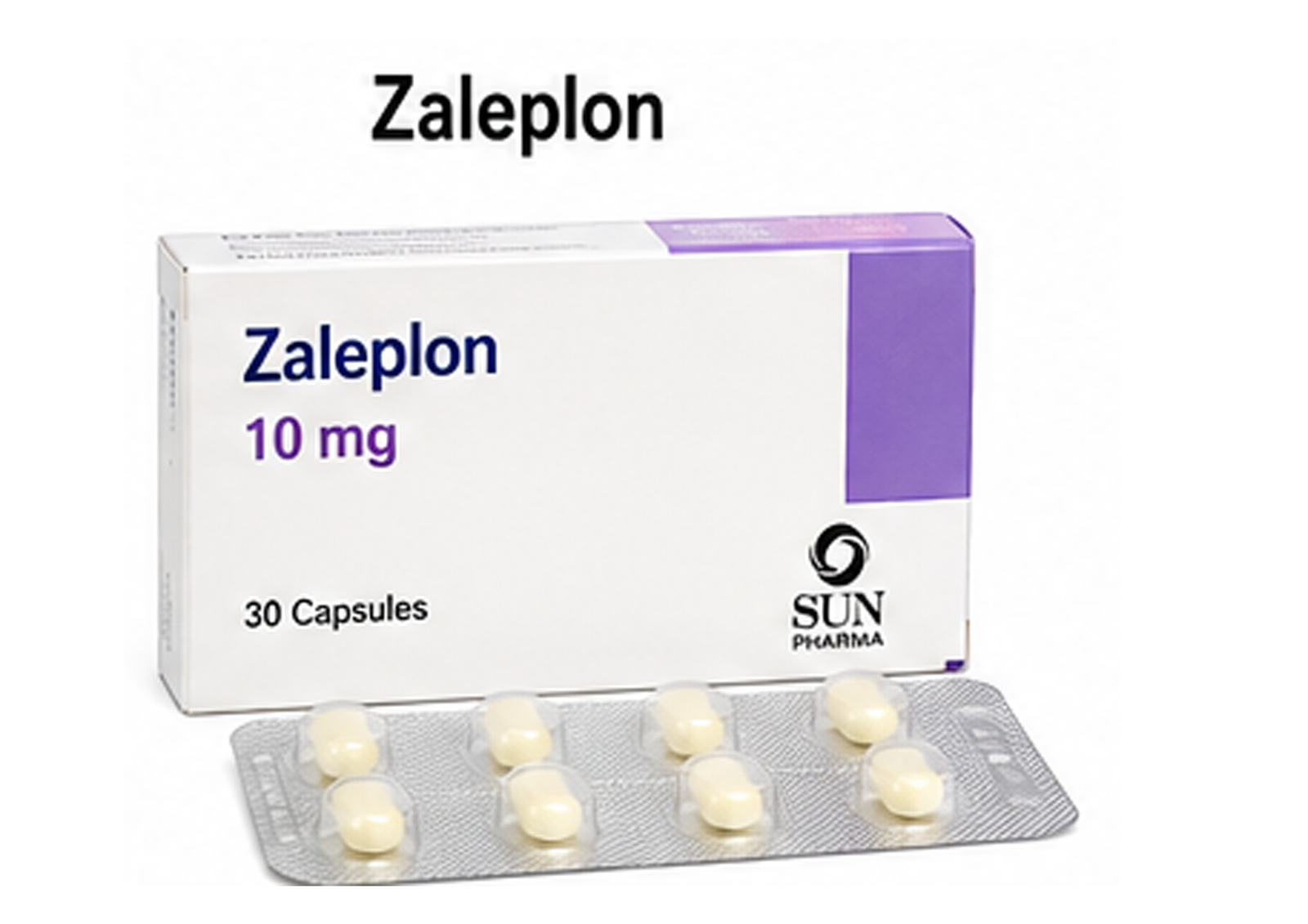 Zaleplon